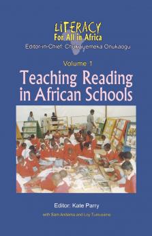 Literacy for All in Africa Vol. 1