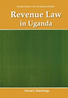 Revenue Law in Uganda
