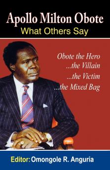 Apollo Milton Obote