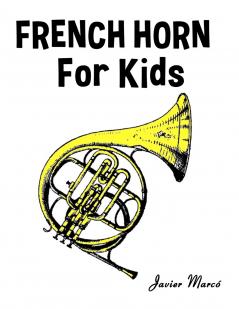 French Horn for Kids