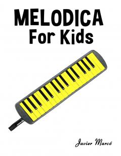 Melodica for Kids