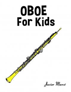 Oboe for Kids
