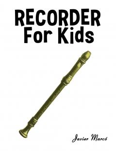 Recorder for Kids