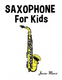 Saxophone for Kids