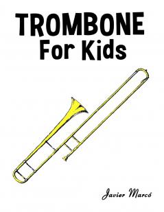 Trombone for Kids