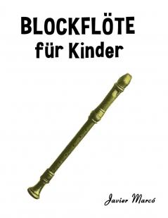 Blockflöte  für Kinder