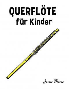 Querflöte für Kinder