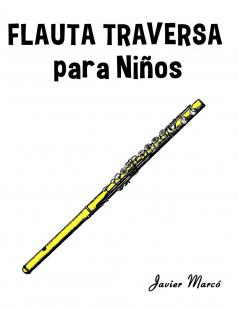 Flauta Traversa para Niños
