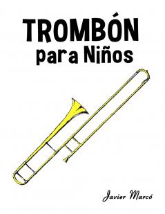 Trombón para Niños