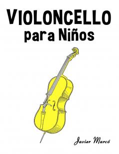 Violoncello para Niños