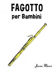 Fagotto per Bambini
