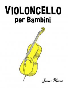 Violoncello per Bambini