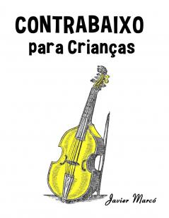Contrabaixo para Crianças
