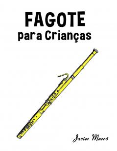 Fagote para Crianças