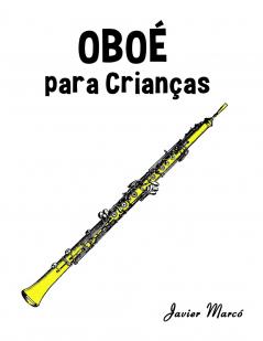 Oboé para Crianças
