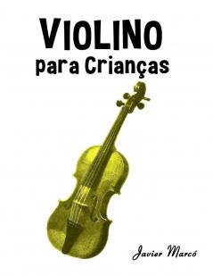 Violino para Crianças