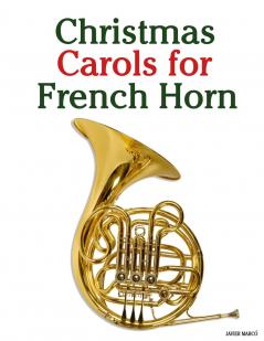 Christmas Carols for French Horn