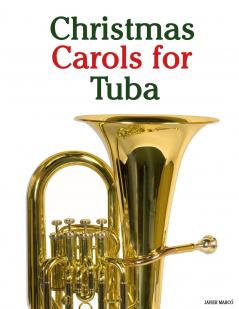 Christmas Carols for Tuba