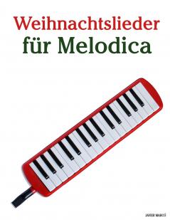 Weihnachtslieder für Melodica