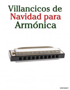 Villancicos de Navidad para Armónica