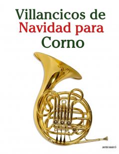 Villancicos de Navidad para Corno
