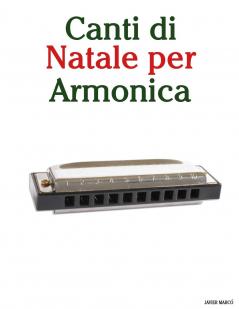 Canti di Natale per Armonica