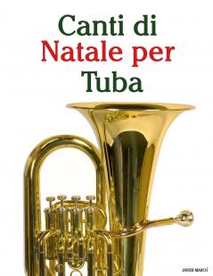 Canti di Natale per Tuba
