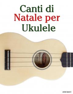 Canti di Natale per Ukulele