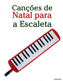 Canções de Natal para a Escaleta