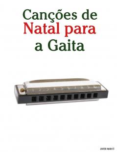 Canções de Natal para a Gaita