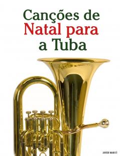 Canções de Natal para a Tuba