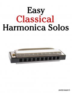 Easy Classical Harmonica Solos