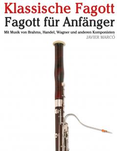 Klassische Fagott