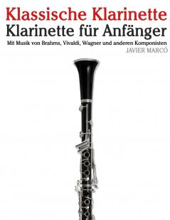 Klassische Klarinette