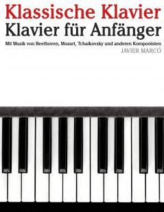 Klassische Klavier