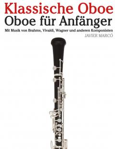 Klassische Oboe