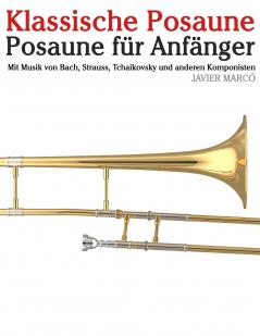 Klassische Posaune