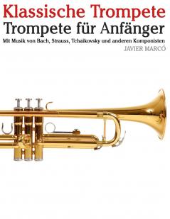 Klassische Trompete