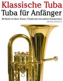 Klassische Tuba