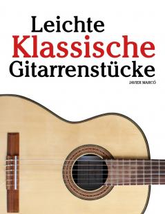Klassische Gitarre