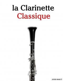 La Clarinette Classique