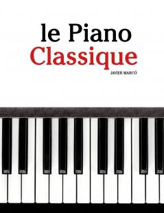 Le Piano Classique