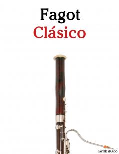 Fagot Clásico