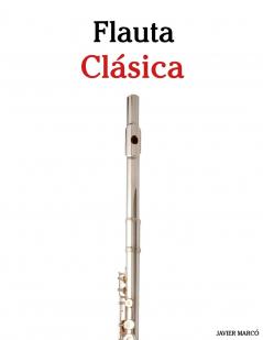 Flauta Clásica