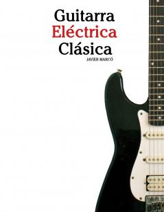 Guitarra Eléctrica Clásica