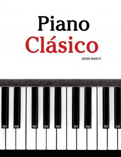 Piano Clásico