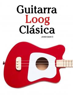 Guitarra Loog Clásica