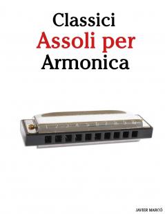 Classici Assoli per Armonica