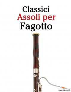 Classici Assoli per Fagotto