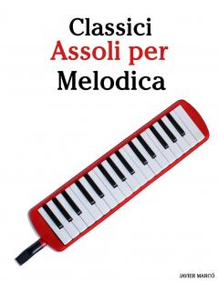 Classici Assoli per Melodica